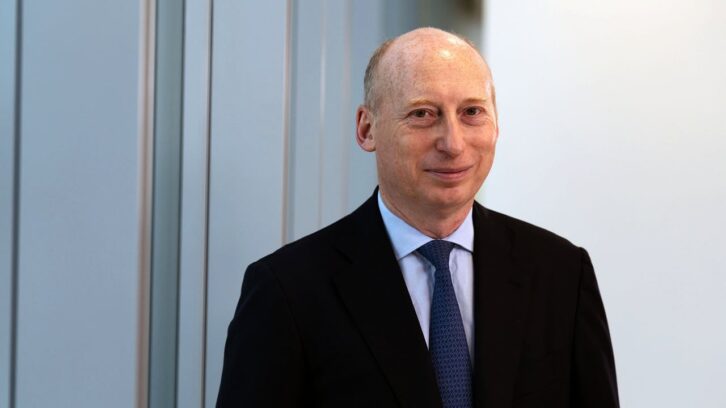 Image à la une de Stan Mittelman : « Vivo Energy veut devenir le leader de la distribution de carburant en Afrique »