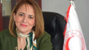 Image à la une de Algérie : de la médecine à la politique, Ibtissem Hamlaoui nommée à la tête de l’Observatoire national de la société civile