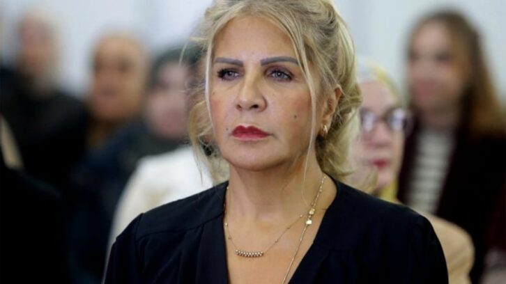 Image à la une de En Algérie, le procès de Saida Neghza prévu le 21 avril