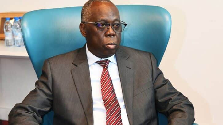 Image à la une de Présidentielle au Cameroun : Théophile Baoro, le joker de Paul Biya pour l’Adamaoua
