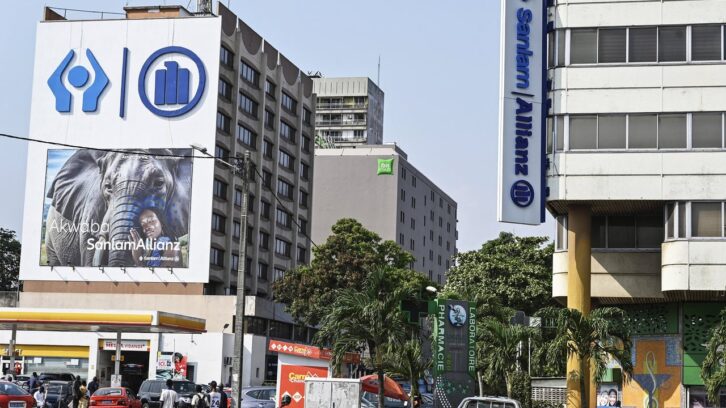 Image à la une de SanlamAllianz Côte d’Ivoire : les confidences du leader des assurances