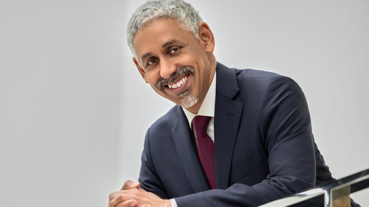 Image à la une de Sidi Ould Tah : « La Banque africaine de développement peut faire mieux et doit faire plus »