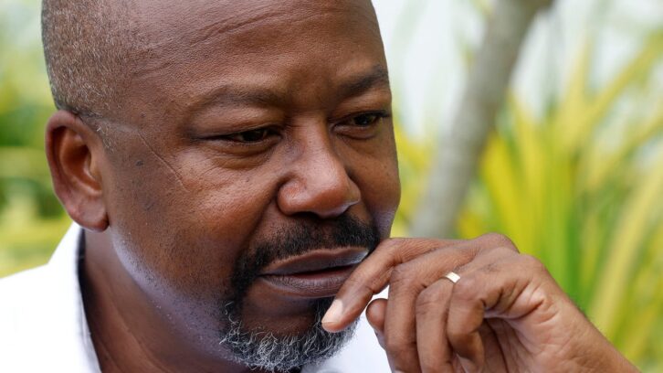Image à la une de Alain-Claude Bilie-By-Nze : « Je n’ai passé aucun deal avec Brice Clotaire Oligui Nguema »
