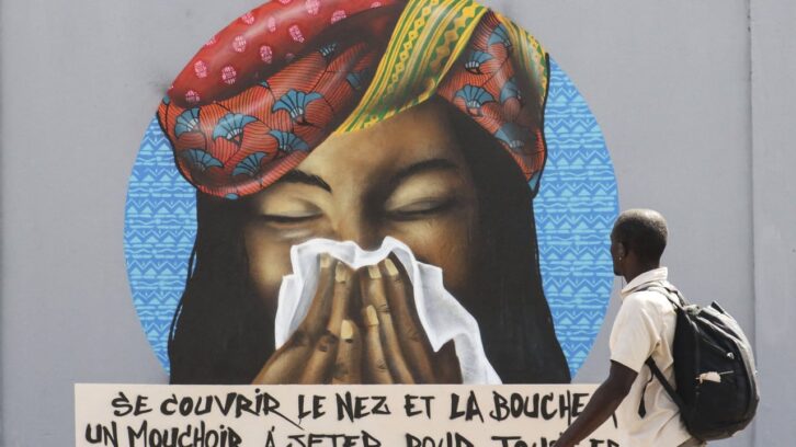 Image à la une de Au Sénégal, des hauts fonctionnaires rattrapés par le scandale des fonds anti-Covid