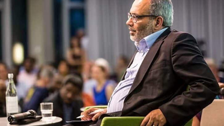 Image à la une de Guerre commerciale : « La Chine va marquer une pause dans ses investissements en Afrique », estime Carlos Lopes
