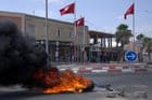 Image à la une de « Procès du complot » en Tunisie : les avocats de la défense dénoncent l’absence d’éléments, l’un d’entre eux arrêté
