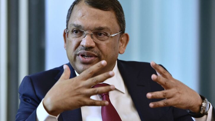 Image à la une de Champion de l’agrobusiness continental, Olam prend ses distances avec l’Afrique