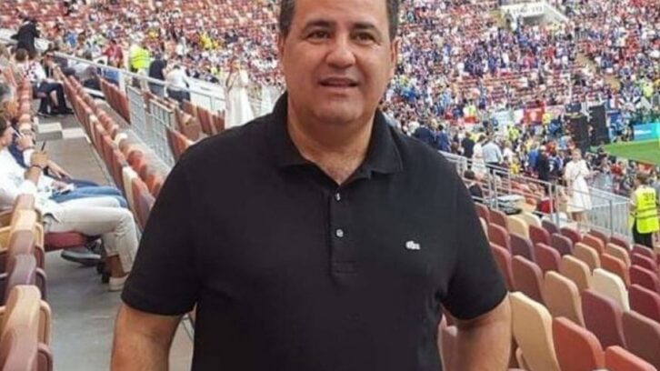 Image à la une de CAN 2025 : Mouad Hajji l’assure, « le Maroc sera prêt »