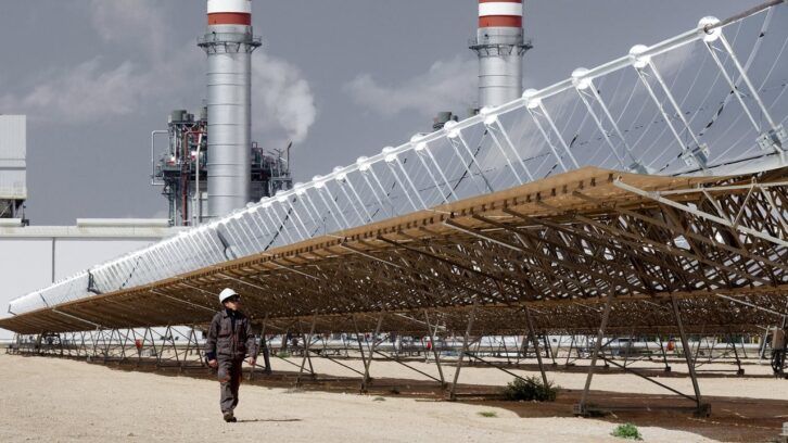 Image à la une de Algérie, Maroc, Nigeria… Qui sont les bons et les mauvais élèves de l’électrification en Afrique ?