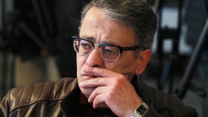 Image à la une de Ahmed Souab, victime collatérale du « procès du complot » en Tunisie