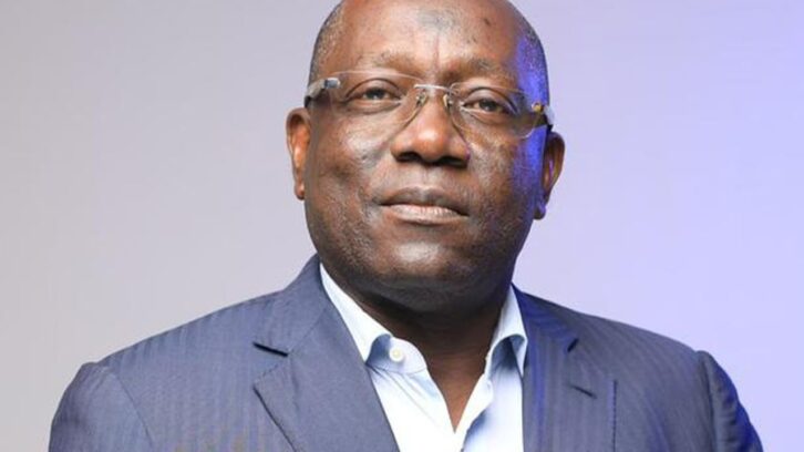 Image à la une de En Guinée, la fédération de football limoge son président et replonge dans la crise