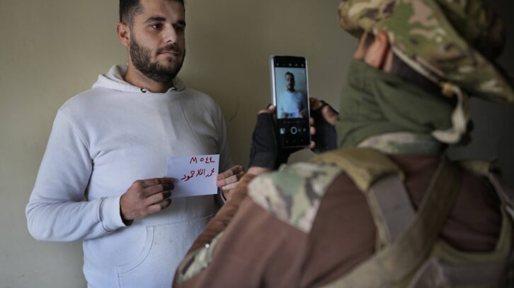 Image à la une de Des Sahraouis en Syrie : quand le Polisario pactisait avec l’Iran et le régime Assad