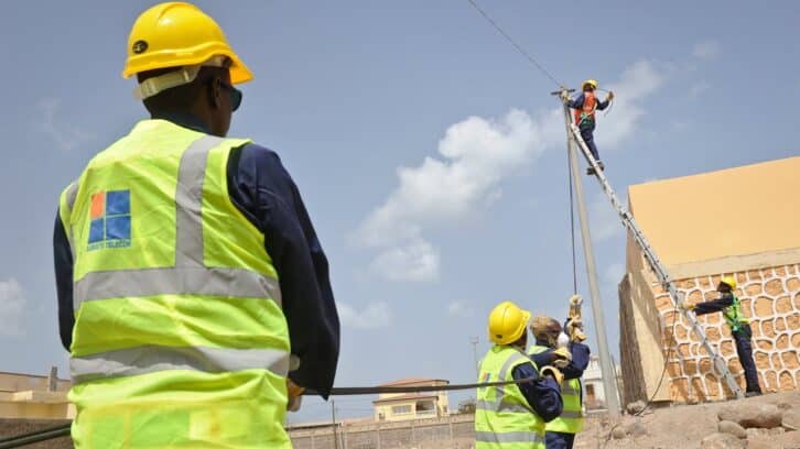 Image à la une de Comment Djibouti Telecom fait rayonner le haut débit dans toute l’Afrique de l’Est