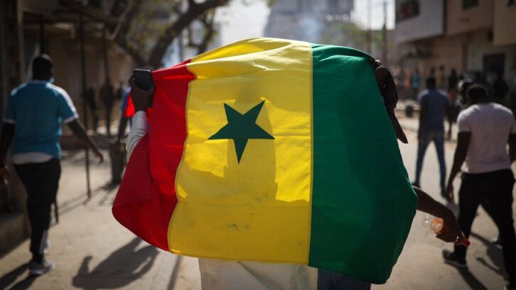 Image à la une de Loi d’amnistie au Sénégal : entre Pastef et Macky Sall, y a-t-il vraiment un vainqueur ?