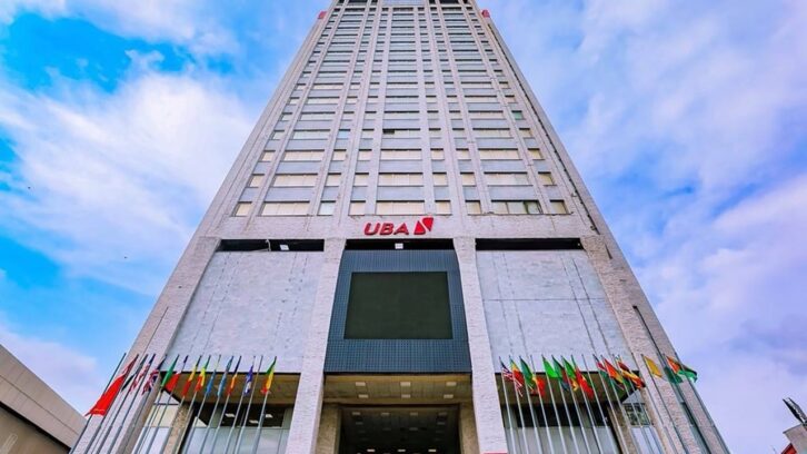 Image à la une de Le nigérian UBA, la banque des mines et du pétrole en Afrique de l’Ouest francophone