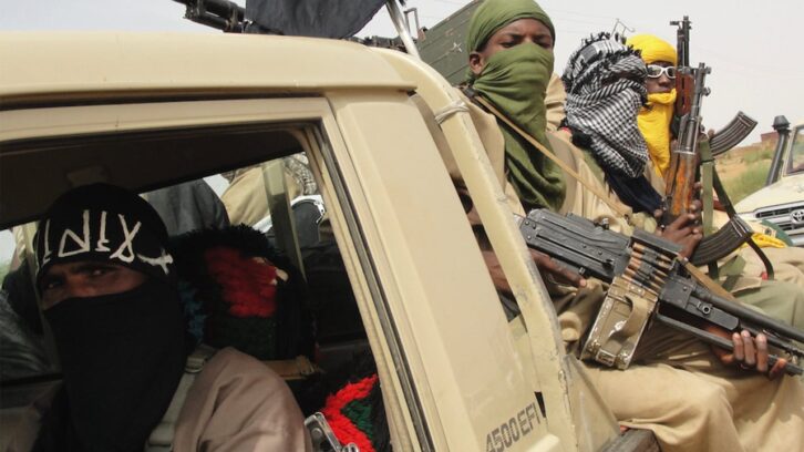 Image à la une de Jihadisme : le Sénégal est-il dans le viseur du JNIM ?