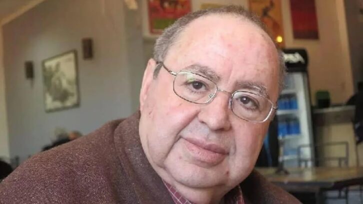 Image à la une de En Algérie, Chafik Mesbah évincé de la présidence