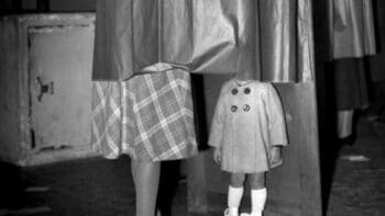 Image à la une de En France, les femmes votent depuis – seulement – 80 ans