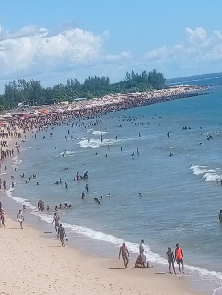 Image à la une de PÂQUES SANS ACCIDENT À MAHAJANGA – Haute sécurisation des sites publics et de la RN4