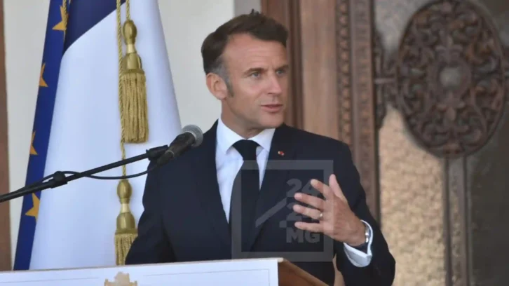 Image à la une de SECTEUR MINIER – La France veut développer avec Madagascar des filières pour la valorisation des minerais stratégiques et des terres rares malgaches