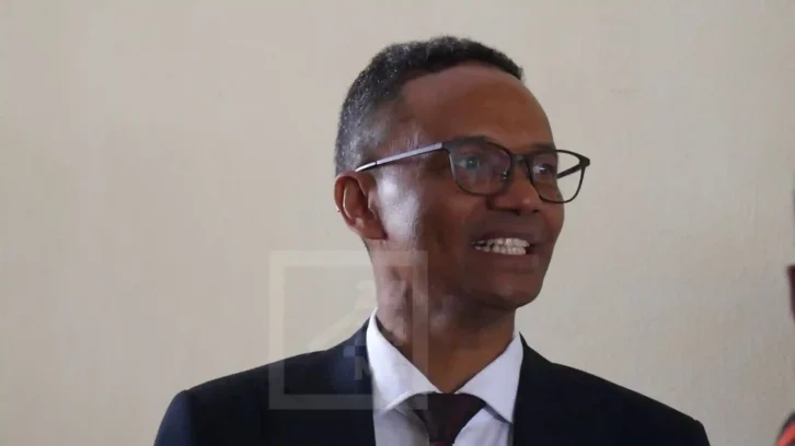 Image à la une de SECTEUR EXTRACTIF – Le bouleversement mondial actuel à saisir pour mettre en avant le potentiel minier de Madagascar, selon le ministre Herindrainy Rakotomalala