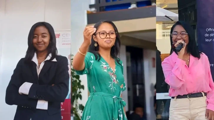 Image à la une de ART ORATOIRE – L’Université d’Antananarivo se qualifie pour les huitièmes de finale du Tournoi inter-universitaire de débats de La Haye