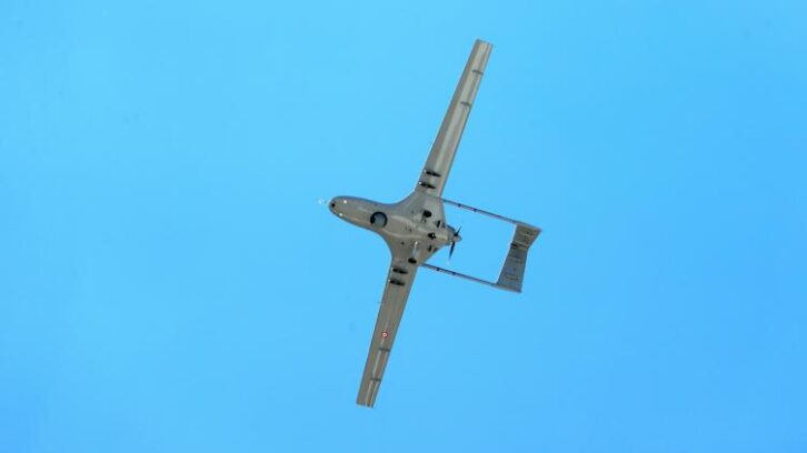 Image à la une de Crise du drone entre le Mali et l’Algérie : Bamako ouvre une information judiciaire pour “actes de terrorisme”
