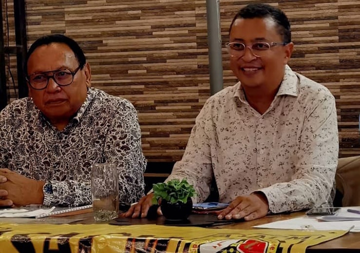 Image à la une de RALLYE – ASACM   – Ndrianja Rajemison promu président