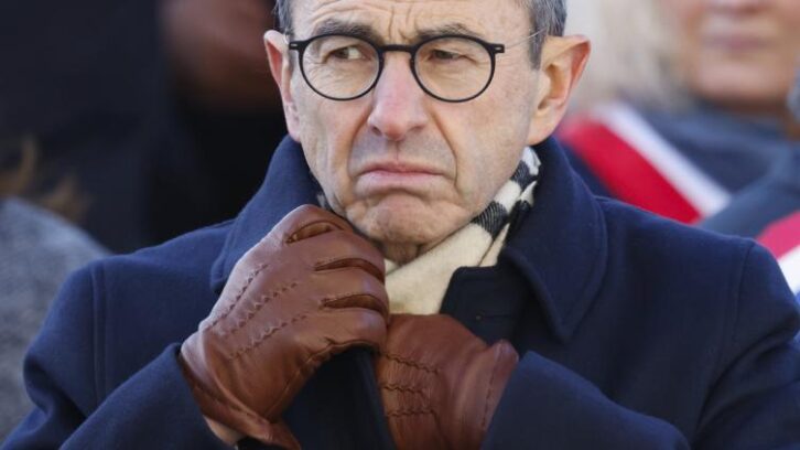 Image à la une de Crise France – Algérie : un seul coupable selon Alger, le ministre français de l’Intérieur