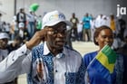 Image à la une de Présidentielle au Gabon : Oligui Nguema en tête selon des résultats partiels