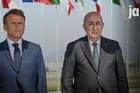 Image à la une de Algérie-France : le chef de la diplomatie française annonce « une nouvelle phase » dans les relations avec Alger