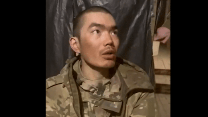 Image à la une de Ukraine : Kiev dit avoir arrêté deux soldats chinois combattant pour la Russie