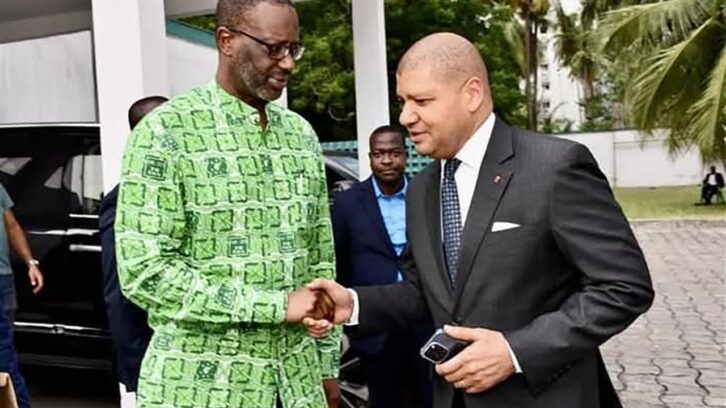 Image à la une de Les « Tidjane Thiam ou rien » face à l’alternative Jean-Louis Billon : le dilemme du PDCI