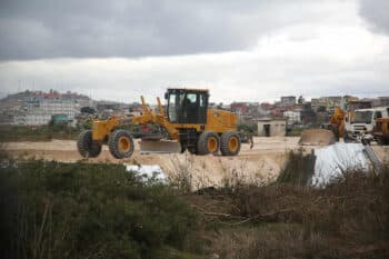 Image à la une de ANTANANARIVO – Un vaste réseau de remblayeurs démantelé