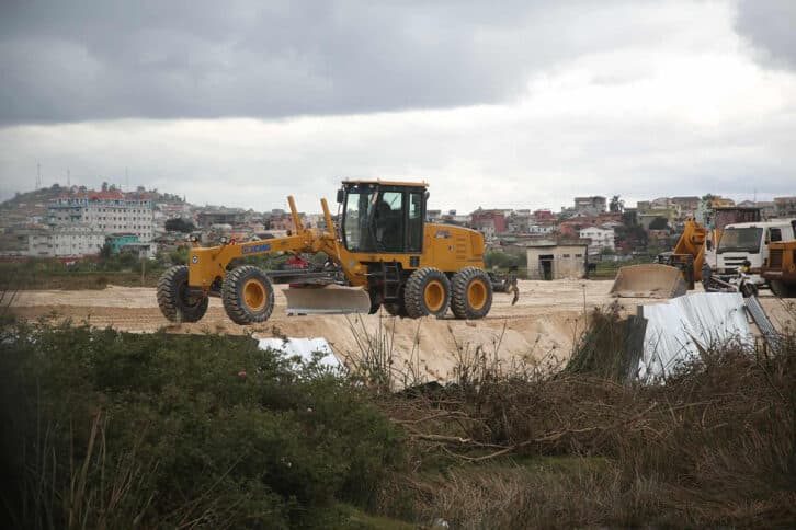 Image à la une de ANTANANARIVO – Un vaste réseau de remblayeurs démantelé