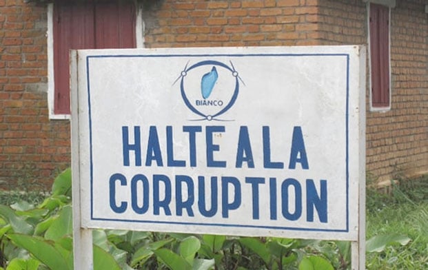 Image à la une de Corruption – 13 hauts fonctionnaires de l’Etat en prison