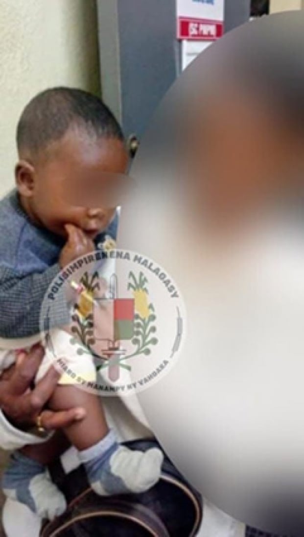Image à la une de Abandon et tentative d’infanticide – Deux nourrissons échappent au pire