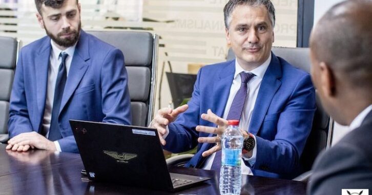 Image à la une de La Douane adopte les outils de l’intelligence artificielle