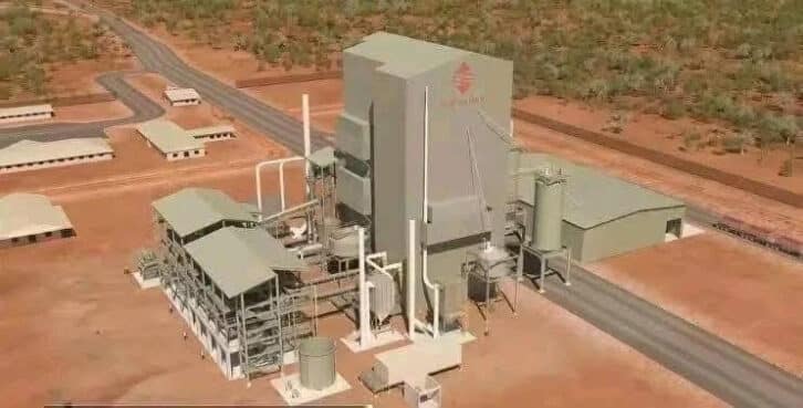 Image à la une de SECTEUR EXTRACTIF – Les ressources minières érigées en “clé du développement”