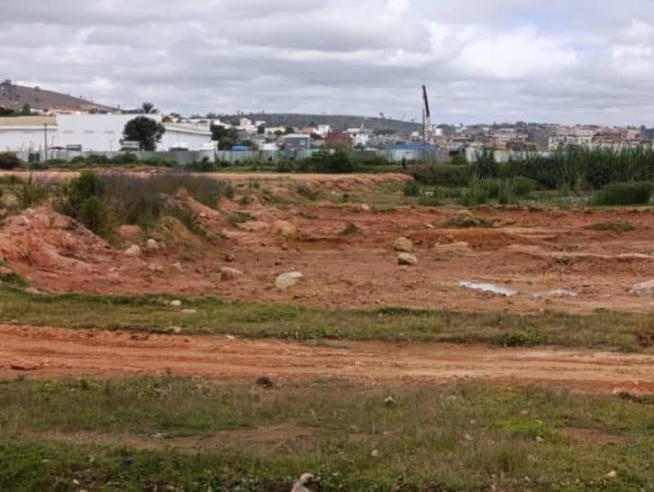 Image à la une de ANTANANARIVO – Des mesures contre  le remblayage