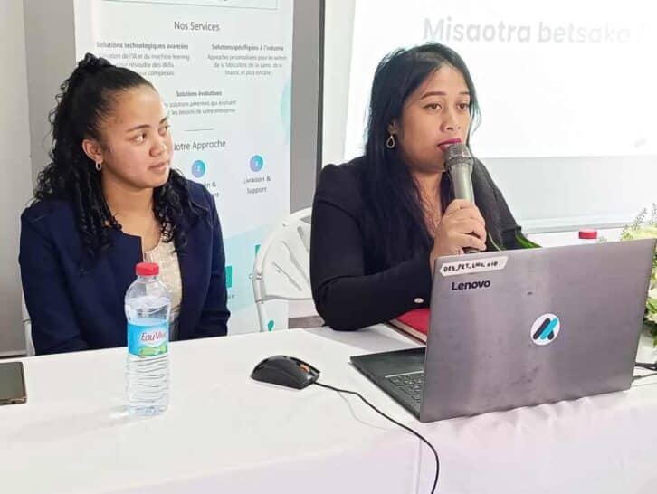 Image à la une de ÉDUCATION – Une plateforme numérique pour moderniser l’apprentissage