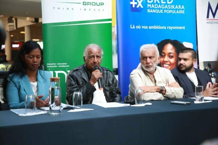 Image à la une de SANTÉ PUBLIQUE – Cinq cents opérations gratuites programmées