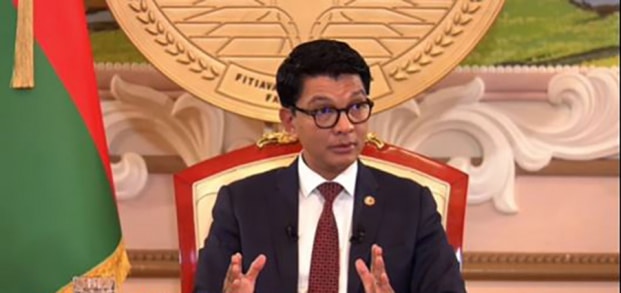 Image à la une de Président Andry Rajoelina – « Exploiter nos ressources minières est la seule issue pour sortir la population de la pauvreté »