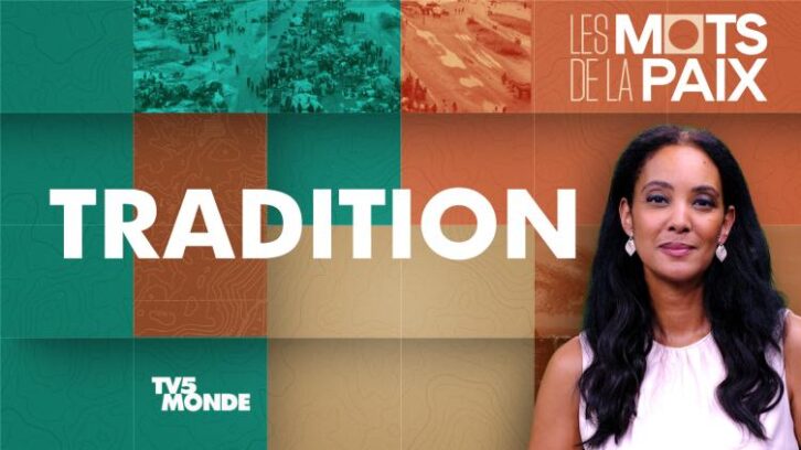 Image à la une de La Tradition au service de la paix