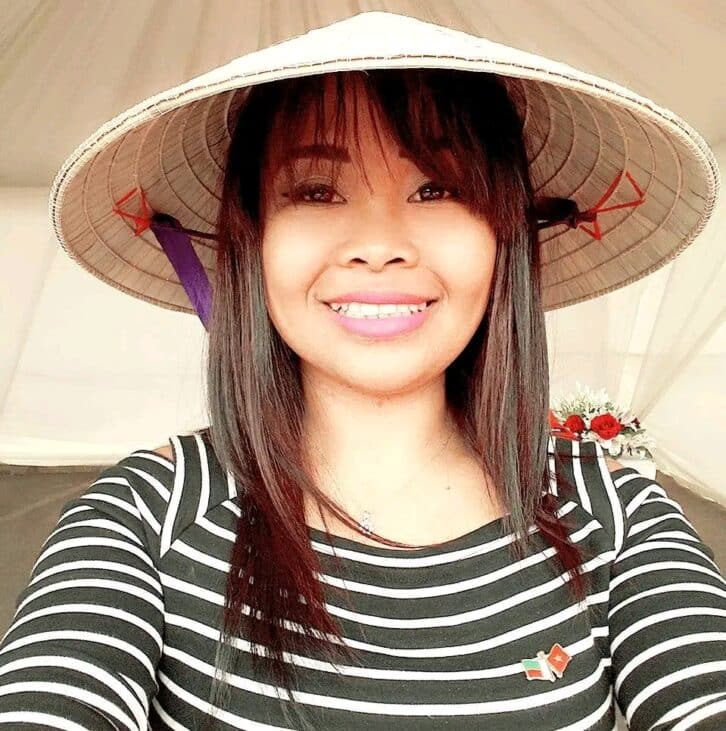Image à la une de DISPARITION – Carène Doan s’est éteinte à 36 ans