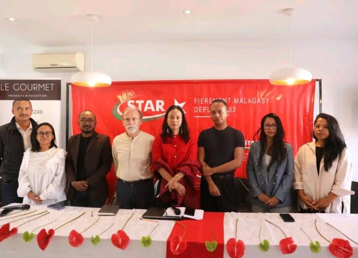 Image à la une de MALAGASY DESIGN GAZE – Neuf designers sous le feu  des projecteurs