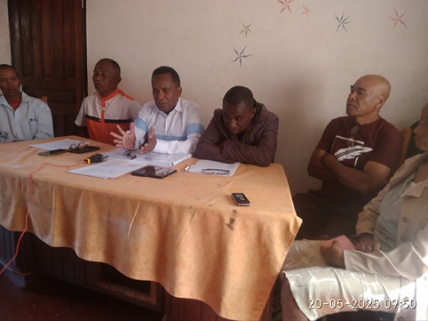 Image à la une de Elections communales à Andriamena-Chrôme – Y-a-t-il tricherie « à la volée » ?