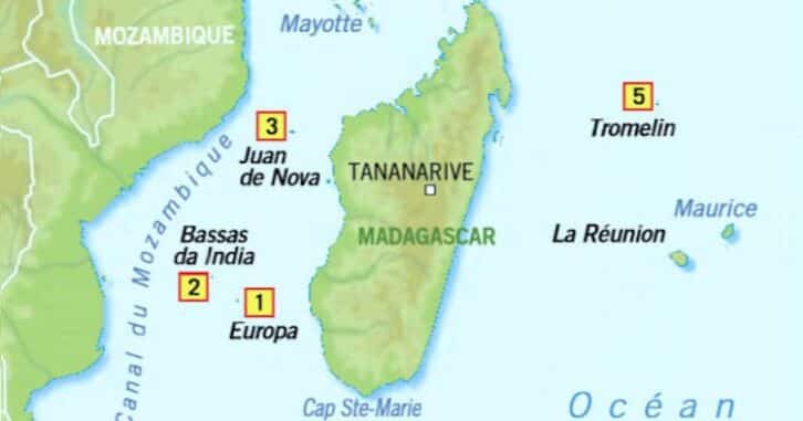 Image à la une de Une délégation pluridisciplinaire pour défendre les intérêts malgaches