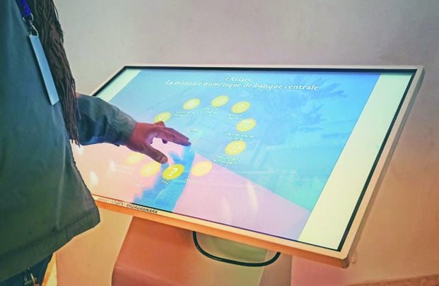 Image à la une de Lancement de l’« e-Ariary » – Le virage numérique de la Banque centrale se concrétise