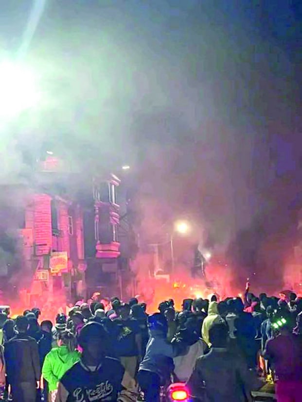 Image à la une de Délestages incontrôlables – Antananarivo en colère 